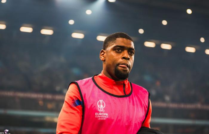 Première titularisation notable pour Ivan Cavaleiro (ex-LOSC) au Brésil