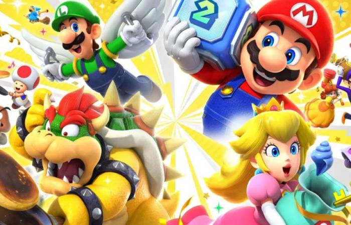 Nous avons testé « Super Mario Party Jamboree » sur Nintendo Switch