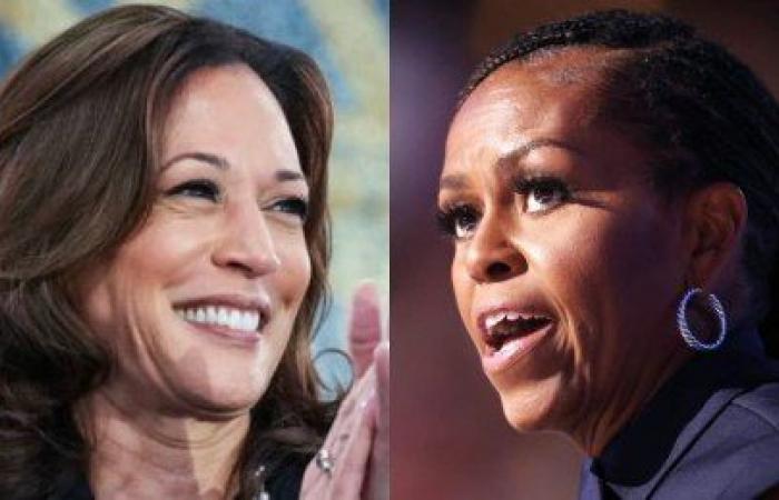 Kamala Harris dit que Trump « rabaisse le bureau »