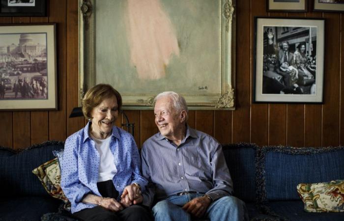 Lettre américaine | Le rêve de Jimmy Carter