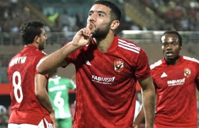 Kendouci – Al Ahly, la déclaration de trop !