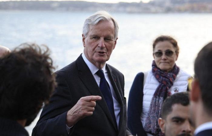 Michel Barnier plaide pour une “maîtrise des dépenses” sur l’aide médicale de l’Etat