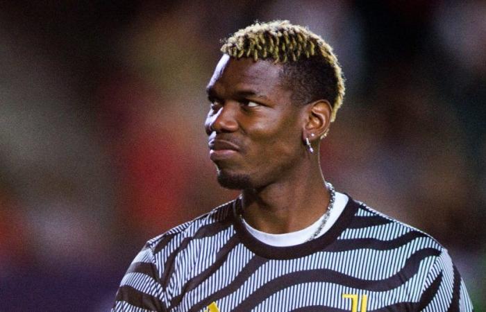 Paul Pogba, l’annonce officielle !