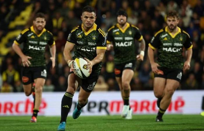 Outnumbered, Bordeaux-Bègles falls to La Rochelle in Top 14