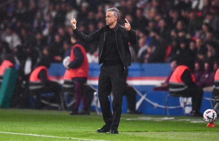 un titre XXL de Luis Enrique de retour sur le devant de la scène cet été ?