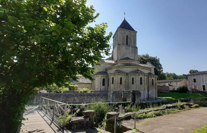 L’immobilier à Mellois, dans le sud des Deux-Sèvres, est plutôt au ralenti