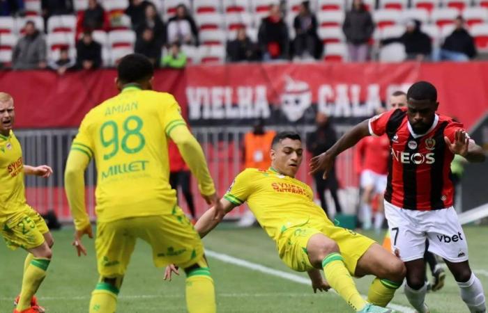 Tout ce qu’il faut savoir avant le match de l’OGC Nice à Nantes ce dimanche