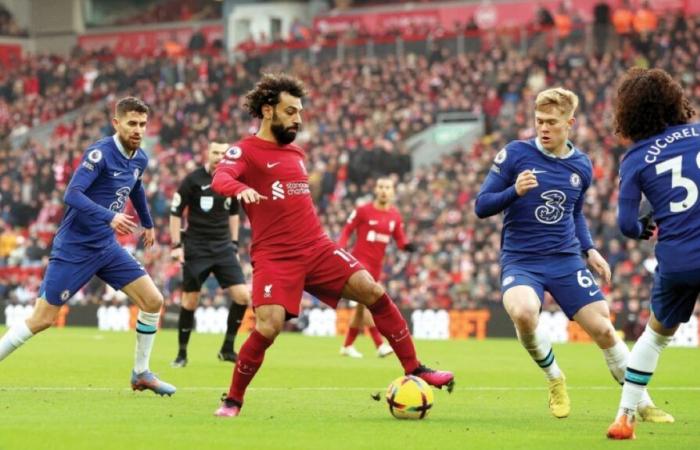 Liverpool accueille Chelsea lors du premier vrai test après la trêve internationale – Sports Depth