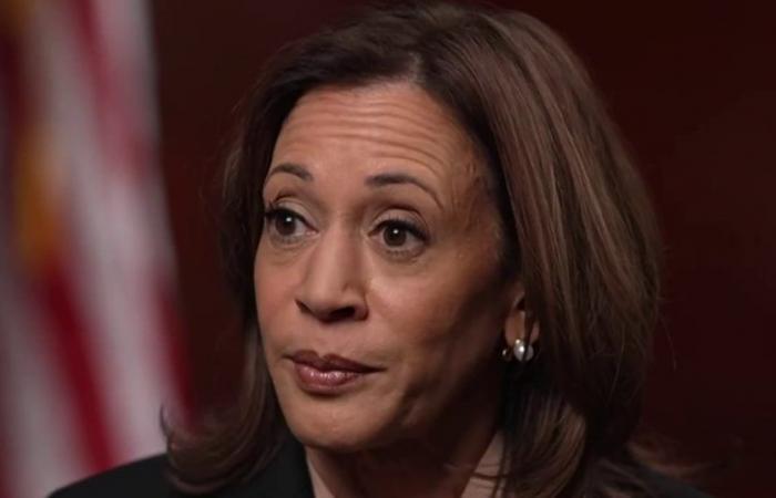 Kamala Harris dit que Trump « rabaisse le bureau »