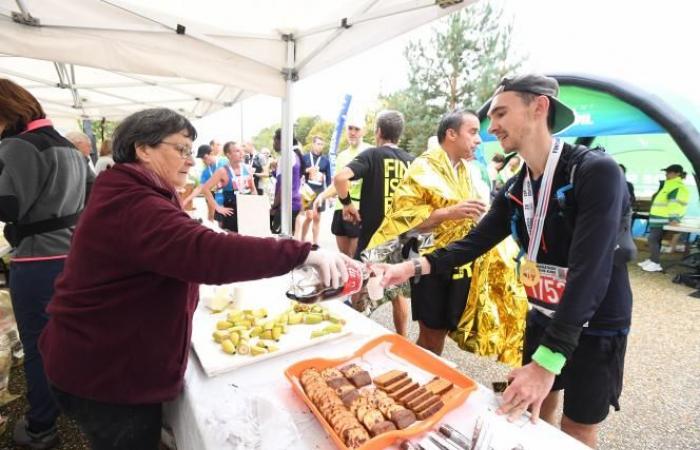 retrouvez toutes nos photos du Marathon Seine-Eure