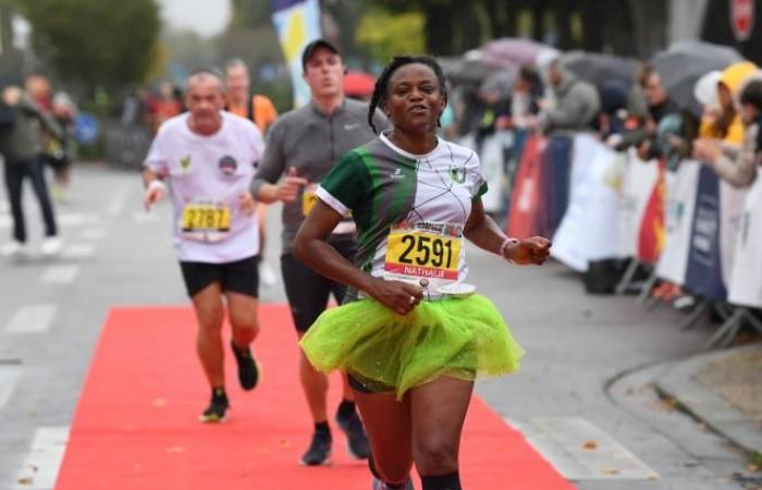 retrouvez toutes nos photos du Marathon Seine-Eure