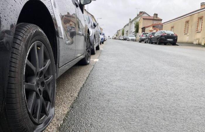 des dizaines de SUV visés hier soir à Toulouse