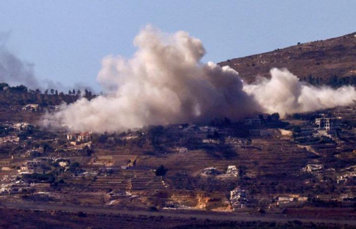 L’armée israélienne dynamite des maisons dans trois villages frontaliers