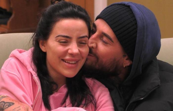 « Celebrity Big Brother » : la confession contraceptive de Mike et Leyla !