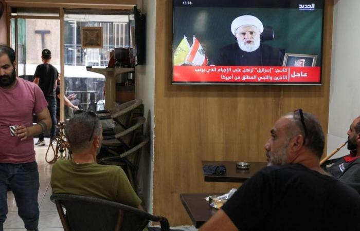 L’Iran laisse son empreinte sur la réorganisation du Hezbollah