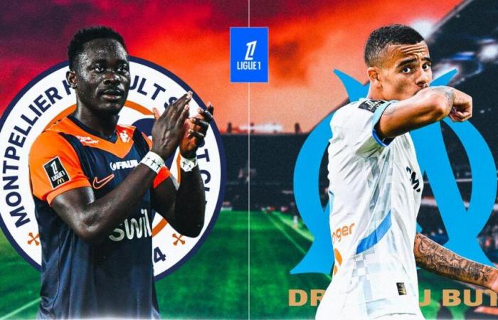 OM : les compositions sont là