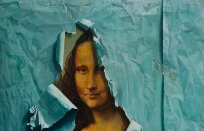 [EXPO] Trompe l’oeil, ou quand l’art rencontre l’illusion