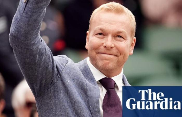 Chris Hoy a « deux à quatre ans » à vivre après un diagnostic de cancer en phase terminale