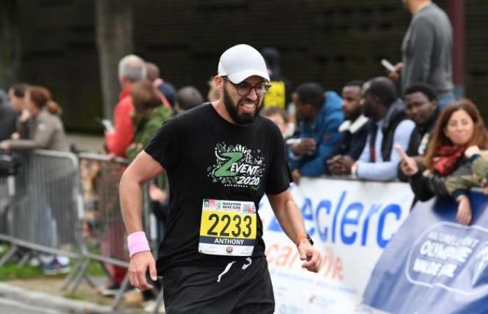 retrouvez toutes nos photos du Marathon Seine-Eure