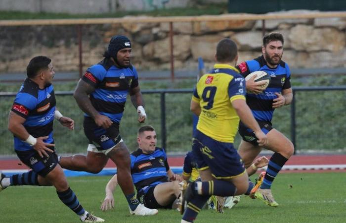 Sarlat livre un match référence et lance sa saison