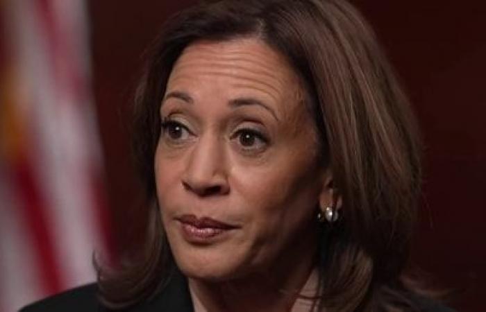 Kamala Harris dit que Trump « rabaisse le bureau »