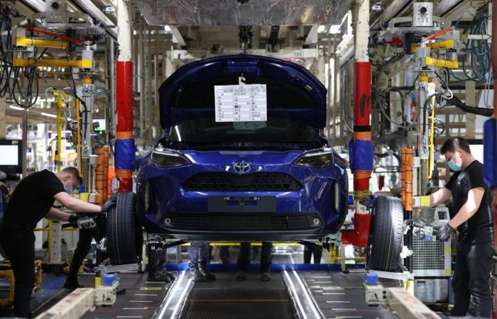 L’Union européenne a-t-elle décidé de tuer l’industrie automobile et ses 14 millions d’emplois ?