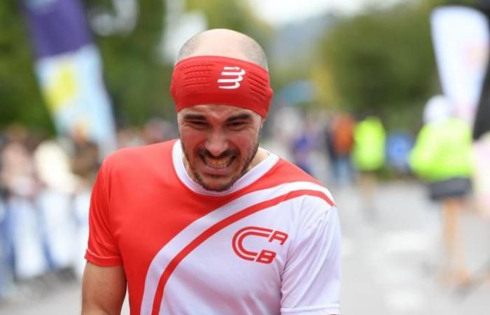 retrouvez toutes nos photos du Marathon Seine-Eure