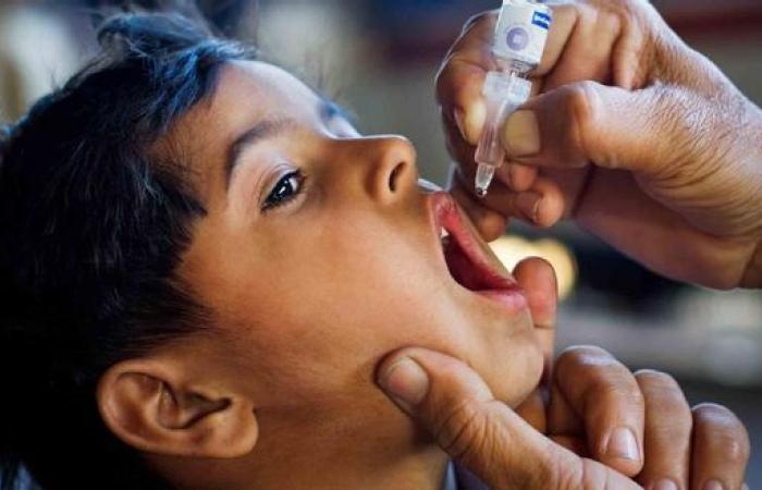 Le Rotary poursuit son engagement dans la lutte contre la polio et lance un appel aux dons