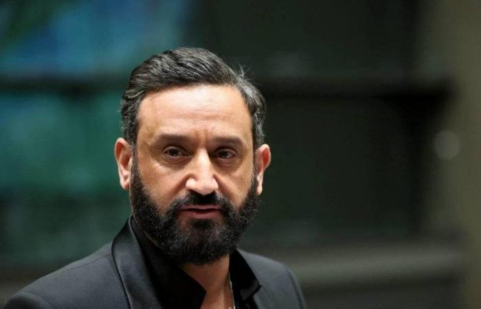 Cyril Hanouna va-t-il quitter Canal+ ? Le patron du groupe dément le départ de l’animateur star