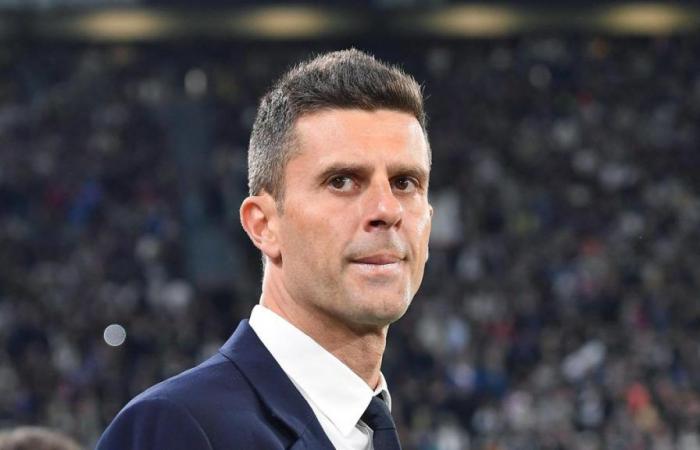 Thiago Motta après Juventus-Lazio : « Victoire importante et méritée »