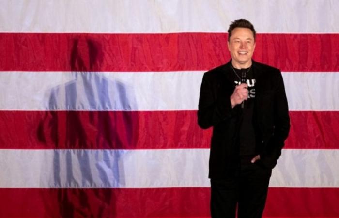 Elon Musk promet 1 million de dollars aux personnes qui signeront sa pétition