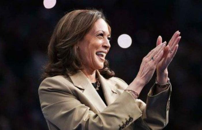 Kamala Harris dit que Trump « rabaisse le bureau »