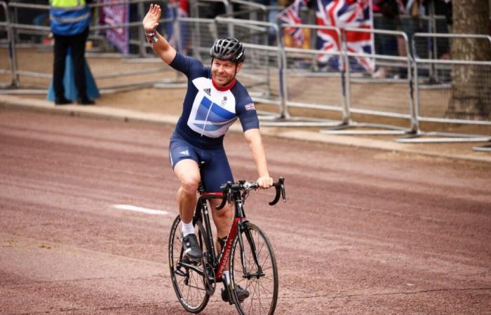 Hoy, six fois champion olympique de cyclisme, révèle qu’il souffre d’un cancer en phase terminale