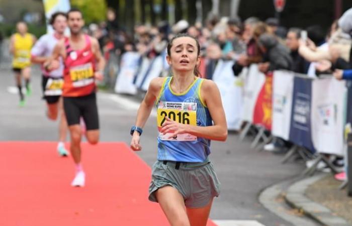 retrouvez toutes nos photos du Marathon Seine-Eure