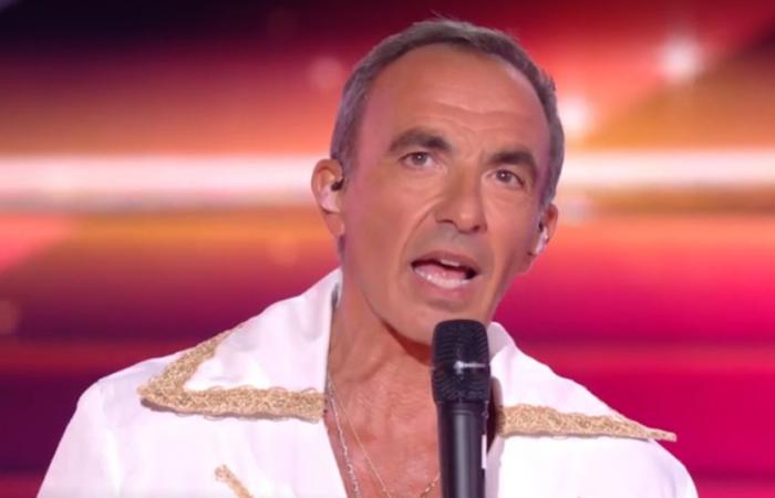 Nikos Aliagas se déguise en direct de la « Star Academy » et surprend les téléspectateurs