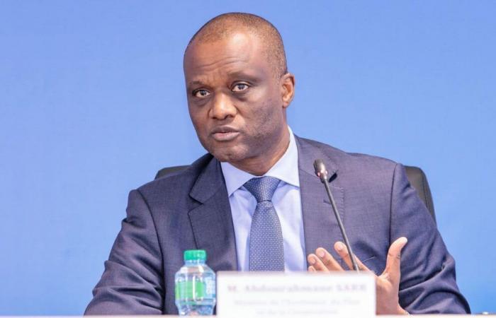 Abdourahmane Sarr, ministre de l’Économie, liste les failles du Plan Sénégal émergent (PSE)