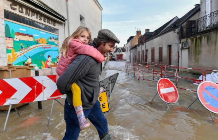 comment obtenir une indemnisation de votre assurance après une catastrophe naturelle