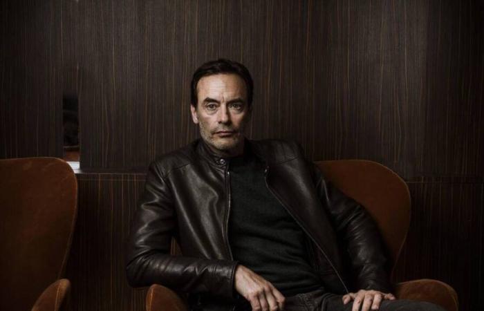 Anthony Delon s’exprime pour la première fois sur la mort de son père