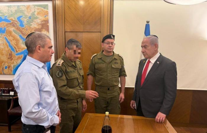 Netanyahu ne pouvait pas laisser Sinwar sortir victorieux de la prise d’otages