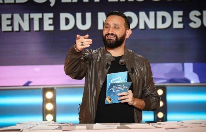 Canal+ denies an “inevitable divorce” between Cyril Hanouna and Vincent Bolloré’s group