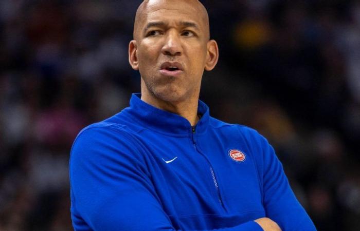 Monty Williams entraînera ses fils à l’école préparatoire de San Antonio