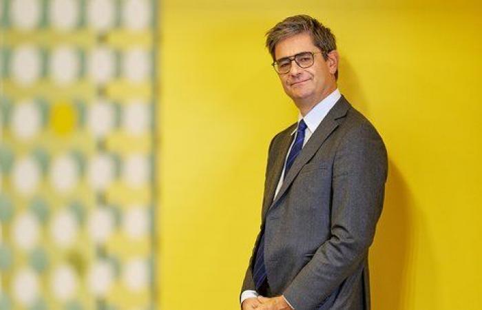 « Les entrepreneurs sont la solution à nos problèmes » (Nicolas Dufourcq, directeur général de bpifrance)