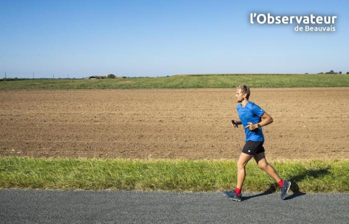 Un nouveau parcours sportif au parc Saint-Pierre