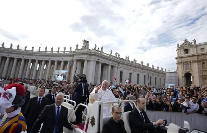 Le pape proclame 14 nouveaux saints, dont les « 11 martyrs de Damas »