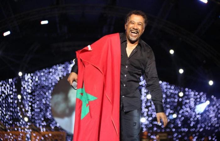 Insolite – Cheb Khaled serait dans le viseur des autorités algériennes pour un prétendu « espionnage » au profit du Maroc