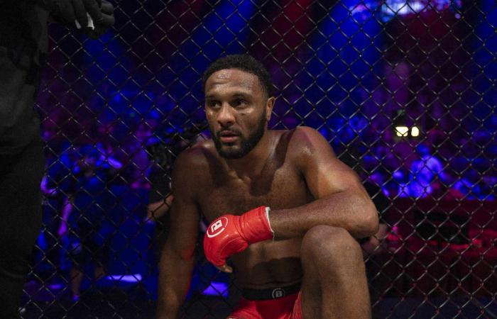 Les plus grands gagnants et perdants de “Ngannou contre Ferreira” hier soir