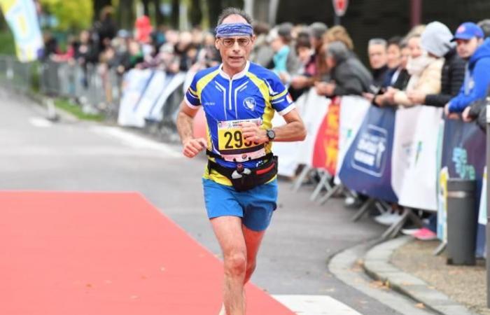 retrouvez toutes nos photos du Marathon Seine-Eure