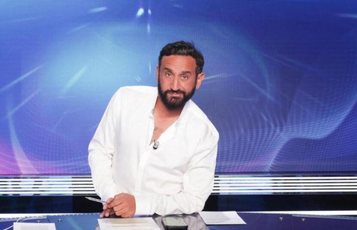 Cyril Hanouna et Canal+ sur le point de se séparer après 12 ans de collaboration ? “Personne n’en parle, mais tout le monde sait que c’est fini”