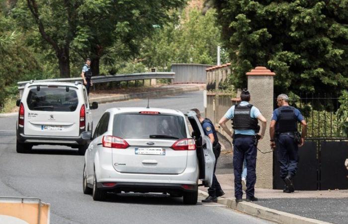 L’arrière-petit-fils et sa compagne jugés pour le meurtre sauvage et insensé d’un retraité près de Perpignan