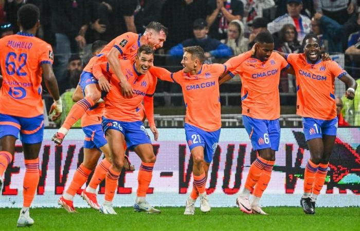 PRONOS PARIS RMC mise sur Montpellier – Marseille à partir du 20 octobre